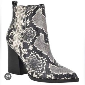 marc fisher booties